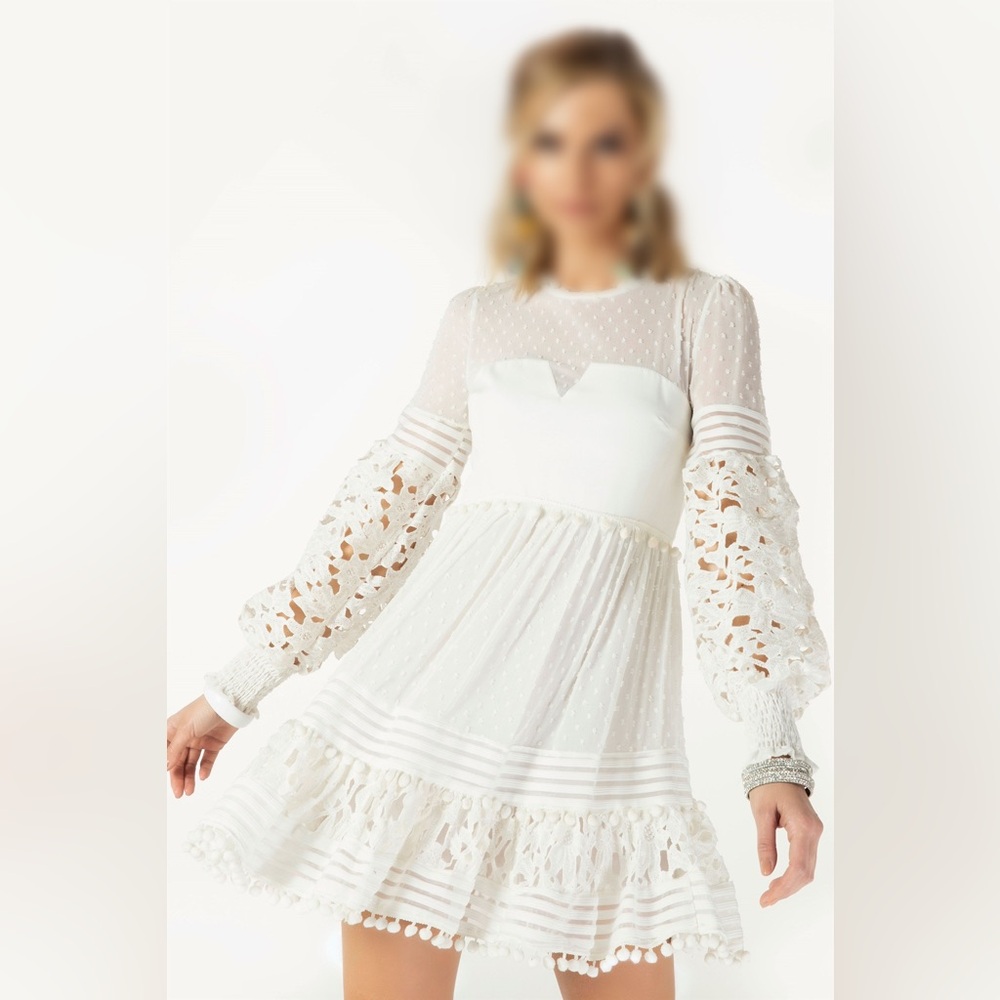 Off White Women’s Dress
